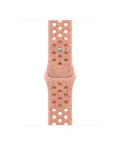 Apple Nike Sportband für Watch 40mm (alpenglow/pink) S/M