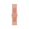Apple Nike Sportband für Watch 40mm (alpenglow/pink) M/L