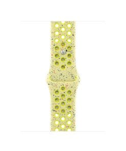 Apple Nike Sportband für Watch 42mm (volt/splash) S/M