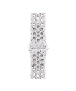 Apple Nike Sportband für Watch 42mm (veiled/grey) S/M