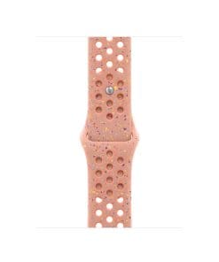 Apple Nike Sportband für Watch 42mm (alpenglow/pink) S/M