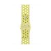 Apple Nike Sportband für Watch 46mm (volt/splash) S/M