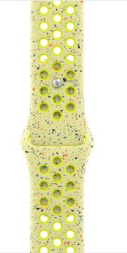 Apple Nike Sportband für Watch 46mm (volt/splash) M/L Apple Nike Sportband für Watch 46mm (volt/splash) M/L