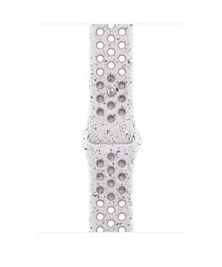 Apple Nike Sportband für Watch 46mm (veiled/grey) S/M