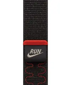 Apple Nike Sport Loop für Watch 40mm (midnight/black)