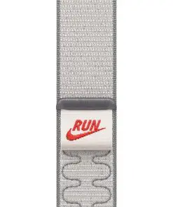 Apple Nike Sport Loop für Watch 40mm (veiled/grey)