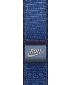 Apple Nike Sport Loop für Watch 40mm (blue/ribbon)