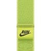 Apple Nike Sport Loop für Watch 46mm (volt/splash)
