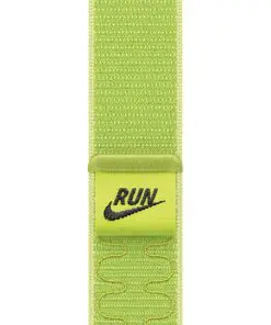 Apple Nike Sport Loop für Watch 46mm (volt/splash)