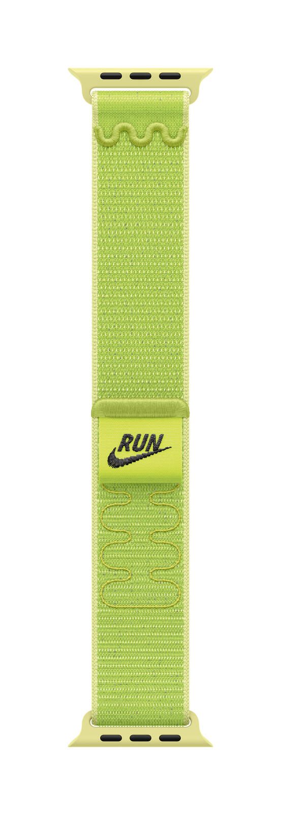 Apple Nike Sport Loop für Watch 46mm (volt/splash) Apple Nike Sport Loop für Watch 46mm (volt/splash)