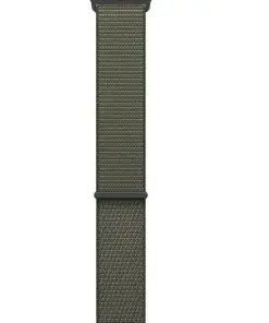 Apple Sport Loop für Watch 40mm (waldgrün)