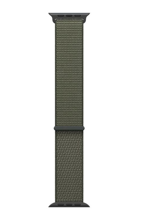 Apple Sport Loop für Watch 40mm (waldgrün) Apple Sport Loop für Watch 40mm (waldgrün)