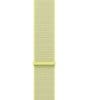 Apple Sport Loop für Watch 40mm (neongelb)