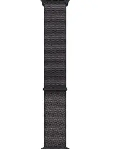 Apple Sport Loop für Watch 40mm (dunkelgrau)