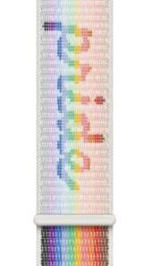 Apple Sport Loop für Watch 41mm (pride edition)