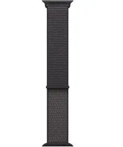 Apple Sport Loop für Watch 42mm (dunkelgrau)