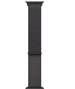 Apple Sport Loop für Watch 46mm (dunkelgrau)