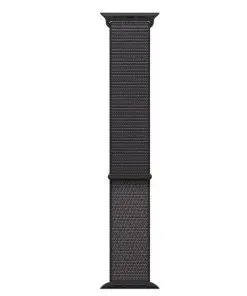 Apple Sport Loop für Watch 46mm (dunkelgrau) XL