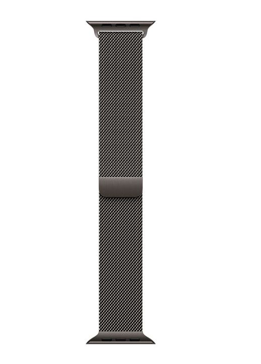Apple Milanaise Armband für Watch 42mm (schiefer) Apple Milanaise Armband für Watch 42mm (schiefer)