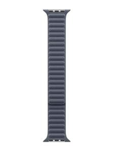 Apple Armband mit Magnetverschluss für Watch 42mm (navy) M/L