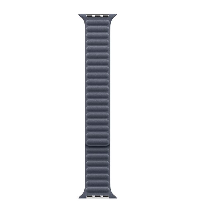 Apple Armband mit Magnetverschluss für Watch 46mm (navy) S/M Apple Armband mit Magnetverschluss für Watch 46mm (navy) S/M