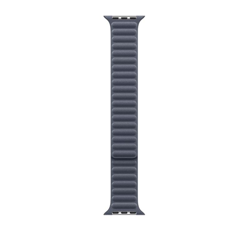 Apple Armband mit Magnetverschluss für Watch 46mm (navy) M/L Apple Armband mit Magnetverschluss für Watch 46mm (navy) M/L