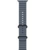 Apple Ocean Armband für Watch Ultra 49mm Schwarz (maritimblau)