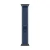 Apple Trail Loop für Watch Ultra 49mm Schwarz (blau/hellblau) M/L