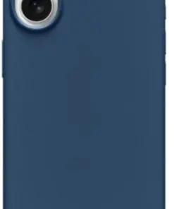 Apple Beats Case iPhone 17 mit MagSafe und Kamerast. (felsblau)