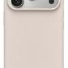 Apple Beats Case iPhone 17 Pro mit MagSafe und Kamerast. (kalkstein)