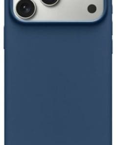 Apple Beats Case iPhone 17 Pro Max mit MagSafe und Kamerast. (felsblau)