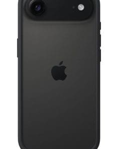 Apple iPhone Air Bumper (Schwarz)