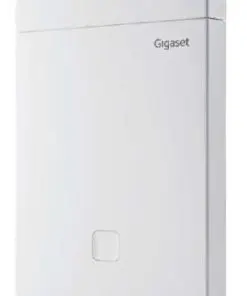 Gigaset pro N770 IP PRO, DECT Multizelle