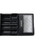 Nitecore NC-SC4 SC4 4-Schacht Profi-Lader f. Li-Ion, NiMH, NiCd Akkus