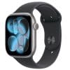 o2-Aktion Apple Watch S11 LTE 46mm Alu space grau, Sport schwarz M/L