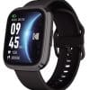 1.32" AMOLED Touch screen 466*466 resolution, Rose gold case, Rose gold mesh band