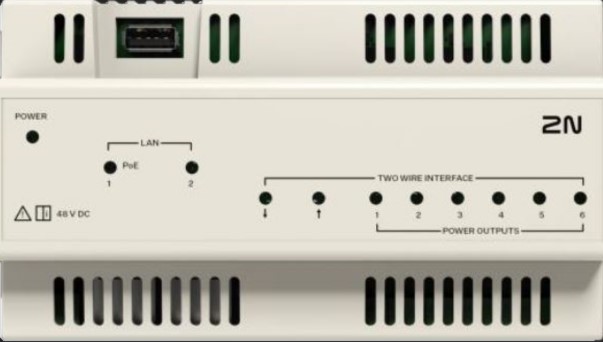 2N Clip 2wire-IP Switch 2N Clip 2wire-IP Switch