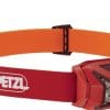 Petzl E063AB02 Actik Lamp Red