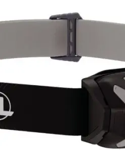 Petzl E065AB00 Actik Core Lamp Black