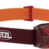 Petzl E065AB02 Actik Core Lamp Red