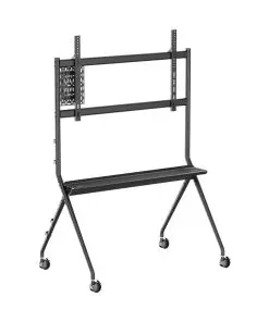 Vogels ESSENTIAL T1021 Bildschirm Trolley schwarz