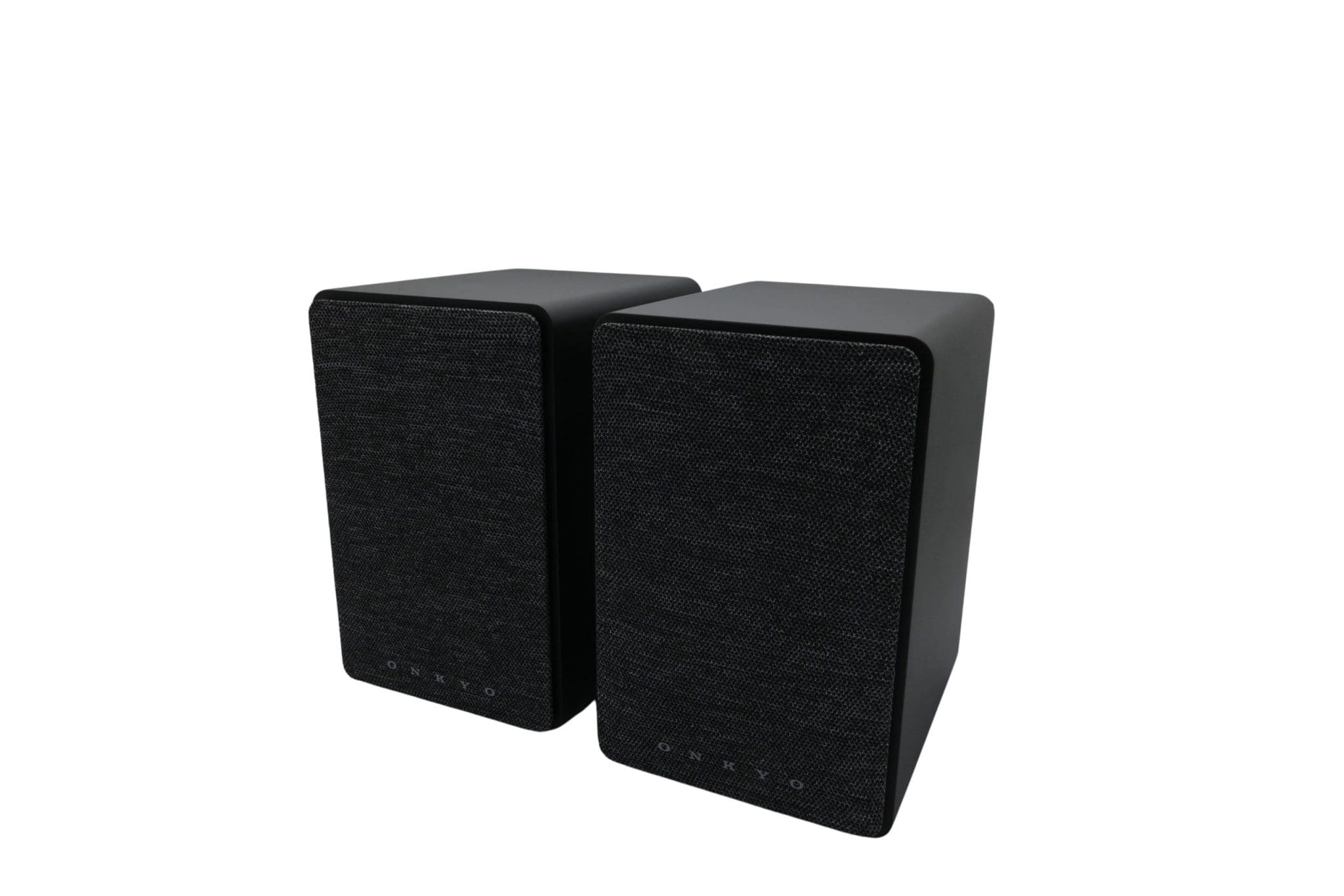Onkyo GX30-ARC Aktivlautsprecher (Paar), schwarz Onkyo GX30-ARC Aktivlautsprecher (Paar), schwarz