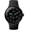 o2-Aktion Google Pixel Watch 4 LTE 41 schwarz