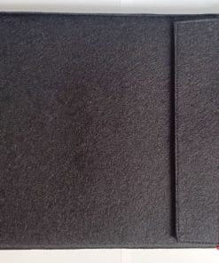Volla Filzhülle für Volla Tablet schwarz