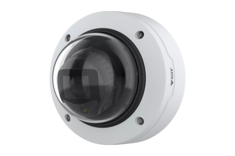 AXIS P3277-LV AXIS P3277-LV
