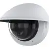 1/2,7" Netzwerk Dome, Fix, Tag/Nacht, 3,2-7,2mm, 2688x1512, IP66, IK10