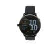 Garmin Venu 4 45mm Schwarz/Schiefergrau Silikon-Armband