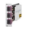 METZ CONNECT OpDAT CM 6xSC-D OM4 splice Standardspleißkassette unbestückt (154,50 x 92 x 2 mm), Wahlweise bestückt mit Spleißschutzhalter, geeignet für den Einbau in folgende LWL Patchfelder: OpDAT fix, OpDAT slide, OpDAT PF und OpDAT PA, Varianten: für 12 Crimpspleiße, für 12 Schrumpfspleiße, Deckel, Spleißkassette leer