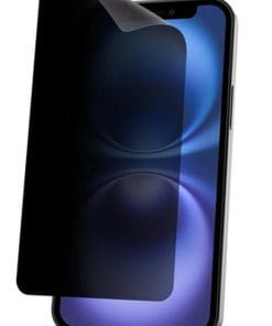 Dicota Privacy Filter 2-way adhesive Apple iPhone 17