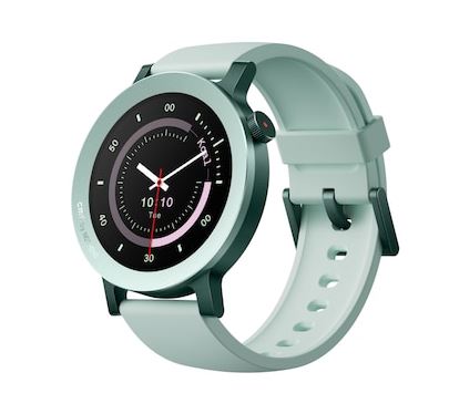 CMF by Nothing Watch 3 Pro (DE) light green CMF by Nothing Watch 3 Pro (DE) light green